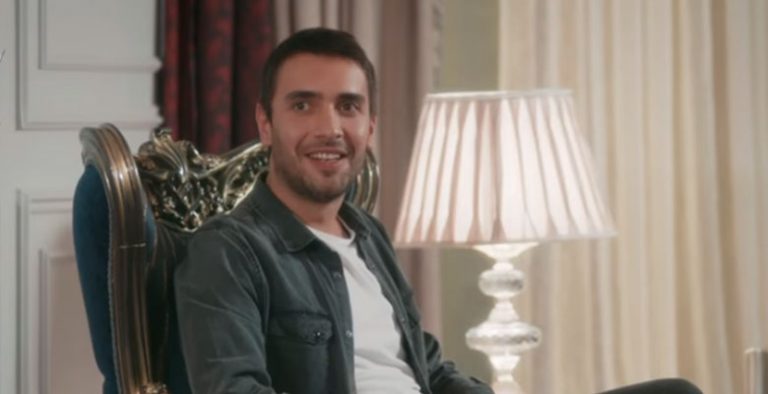 Sen Anlat Karadeniz Tahir Kimdir ?