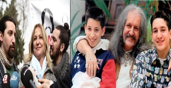 Ünlü Sanatçı Barış Manço Aramızdan Ayrılışının 19. Yılında Kadıköy’de Anılacak