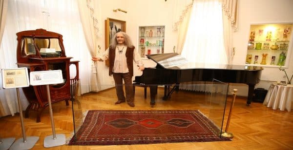 Ünlü Sanatçı Barış Manço Aramızdan Ayrılışının 19. Yılında Kadıköy’de Anılacak