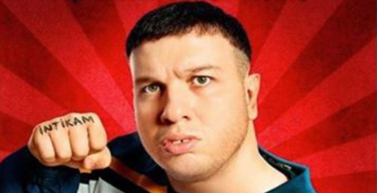 Şahan Gökbakar’ın yeni filmi Kayhan’ın fragmanı yayınlandı!