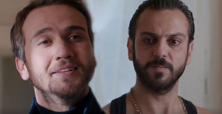 Çukur Yeni Fragmanı Yayınlandı!