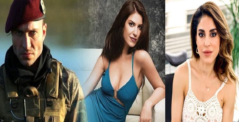 Yağmur Ünal’ın Aşkına Ablasından Onay Çıktı!