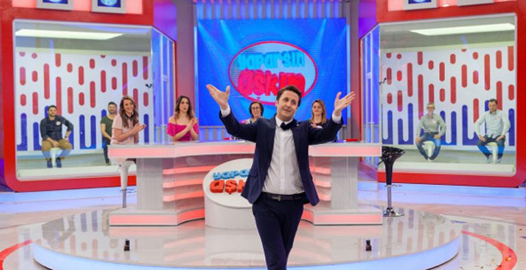 Yaparsın Aşkım’ın İlk Bölümünde Neler Oldu?