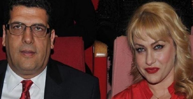 Yeliz Yeşilmen kocasına yatakta sürpriz yaptı, sosyal medyada paylaştı!