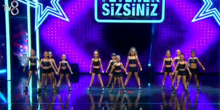 Yetenek Sizsiniz Programına 1 Milyon TL Ceza!