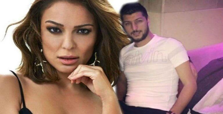 Ziynet Sali’nin Sevgilisi Olduğu Konuşulan Tolga Temiz Zaten Evli, Üstelik İki Çocuğu Var!