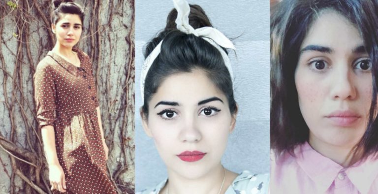 Zeynep Çamcı Kimdir?