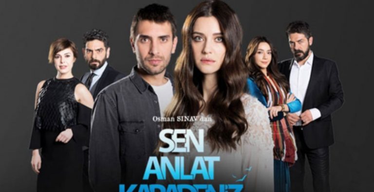 Sen Anlat Karadeniz 6.bölüm 1 ve 2.fragmanı! Yiğit, Vedat’ın ellerinde