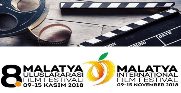 8. Malatya Uluslararası Film Festivali Sinema Severlerle Buluşuyor