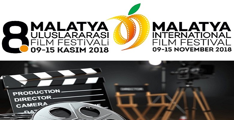 8. Malatya Uluslararası Film Festivali Sinema Severlerle Buluşuyor