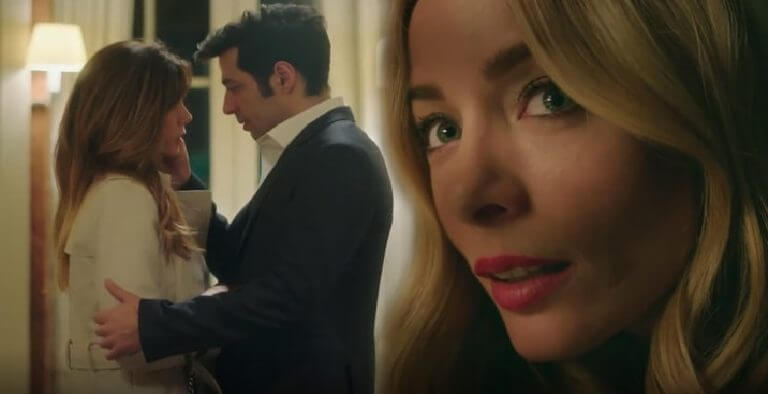 Ufak Tefek Cinayetler 16. bölüm 2. fragmanı yayınlandı. Oya ve Serhan’ın ilişkisi ortaya çıkacak mı?