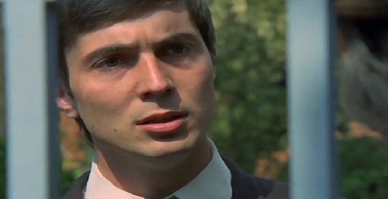 Hababam Sınıfı’nın Tek Mezunu Şimdi Ne Yapıyor? Görenler tanıyamıyor!