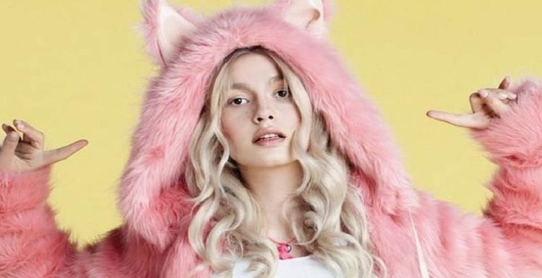 Aleyna Tilki’den boyundan büyük laf: Başarılı olmak isteyen benimle iyi anlaşsın!