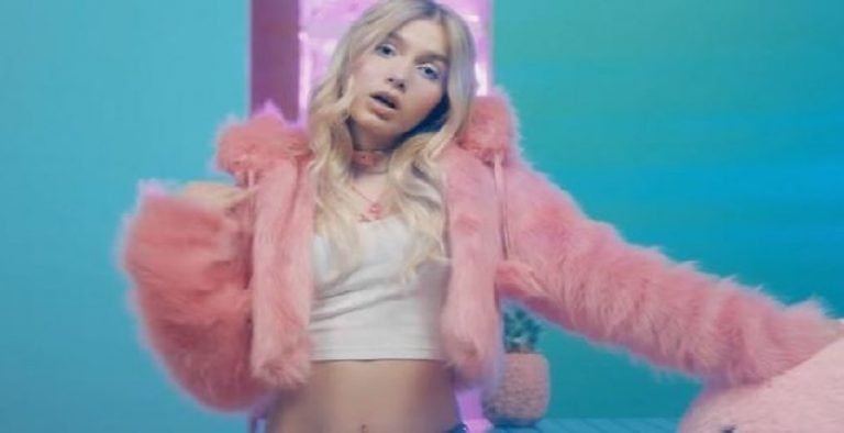 Aleyna Tilki dudaklarına dolgu yaptırdı, görenler “Bu ne” dedi!