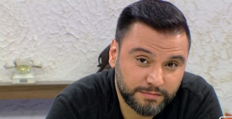 Alişan Hastalığını İlk Kez Açıkladı!