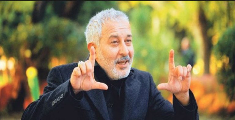 Ali Sürmeli Kimdir?