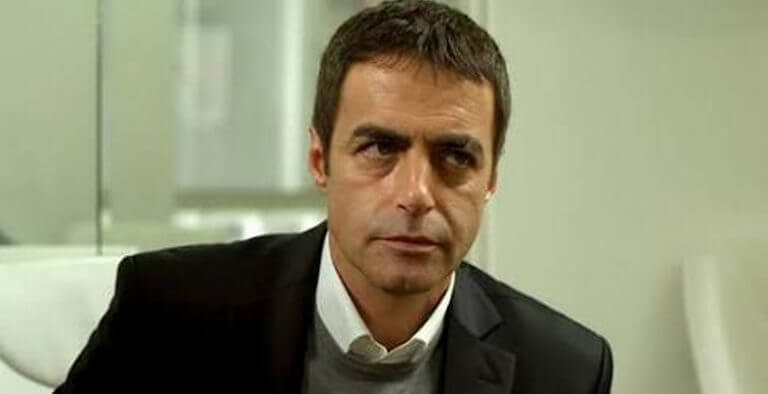 Ali Çatalbaş Kimdir?