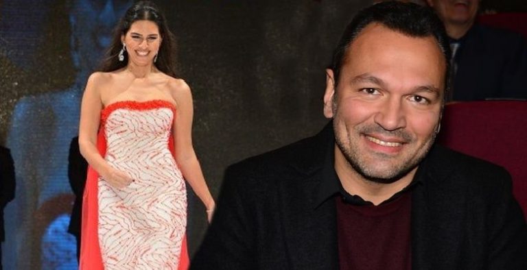 Ali Sunal’ın düğün tarihi belli oldu!