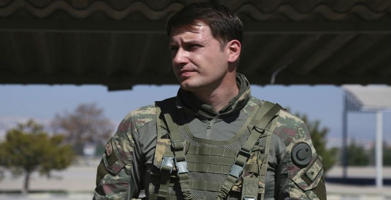 Alican Albayrak Kimdir?