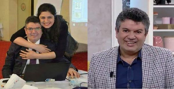 Alişan Kapaklıkaya Kanserden Ölen Kızına Yazdığı Mektupla Herkesi Ağlattı!