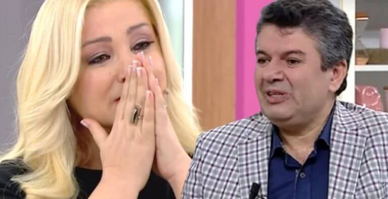 Alişan Kapaklıkaya Kanserden Ölen Kızına Yazdığı Mektupla Herkesi Ağlattı!