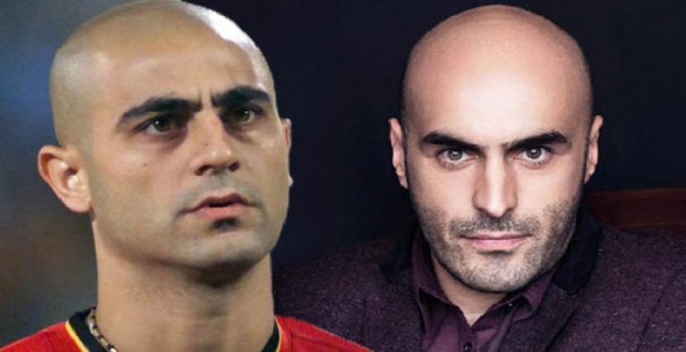 Alper Kul”dan ilginç anı: Beni Hasan Şaş sandılar!