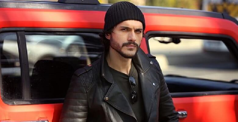 Alperen Duymaz Kimdir?