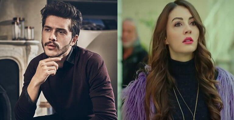 Alperen Duymaz ve Burcu Özberk'in Mutlulukları Uzun Sürmedi!