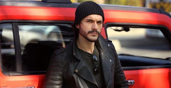 Alperen Duymaz’la Çukur Dizisinde Her Şey Baştan Yazılacak!