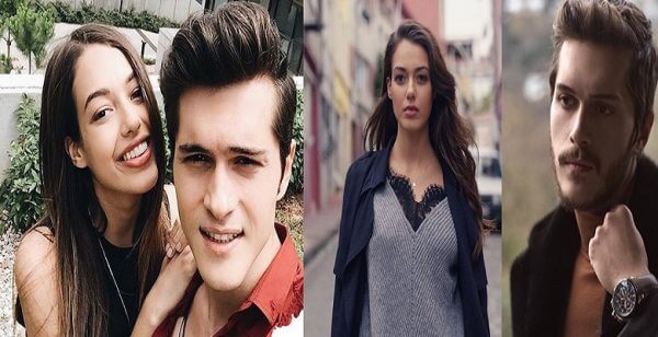 Alperen Duymaz’la Çukur Dizisinde Her Şey Baştan Yazılacak!