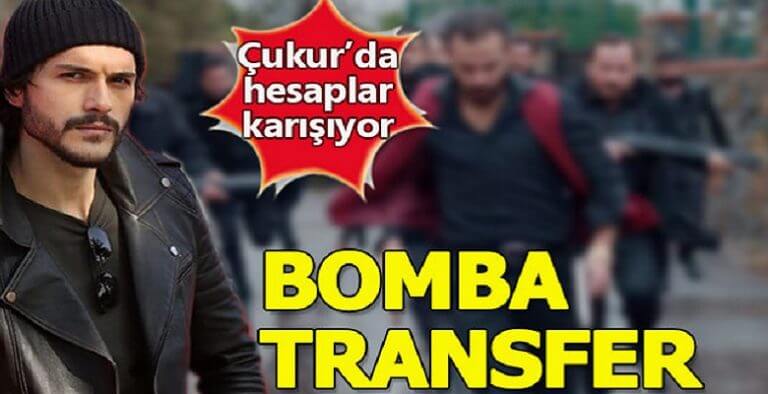 Alperen Duymaz’la Çukur Dizisinde Her Şey Baştan Yazılacak!