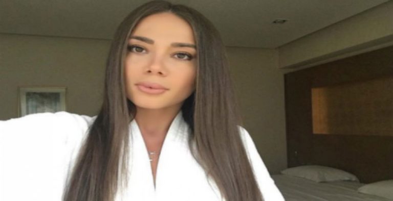 Yeni Anne Olan Moldova’lı Güzel Modelin Şoke Eden Ölümü!