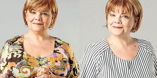 Ayşe Kökçü Kimdir