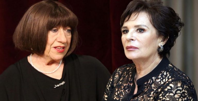 Ayşen Gruda’dan Hülya Koçyiğit’e Şok Yanıt: “Kamçıyla mı dövsünler bizi?”