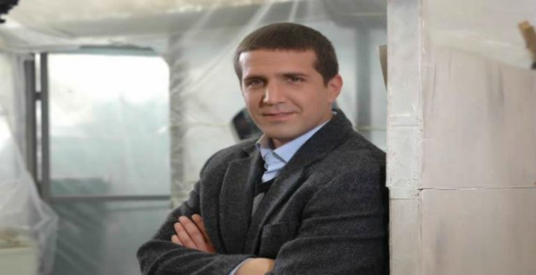 Barış Yalçın Kimdir?