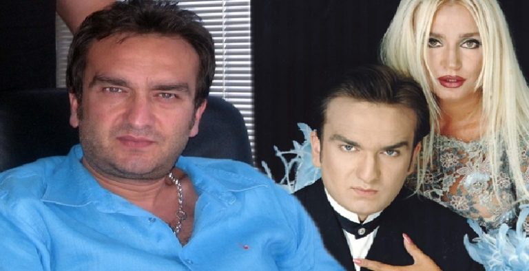 Banu Alkan’ın biricik aşkı Murat Taşdemir şimdi ne yapıyor?