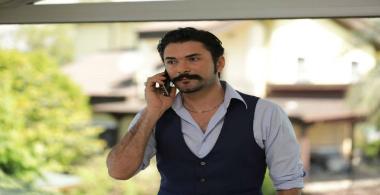 Halil İbrahim Kurum Kimdir?
