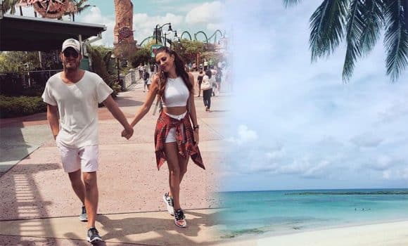 Başak Dizer – Kıvanç Tatlıtuğ