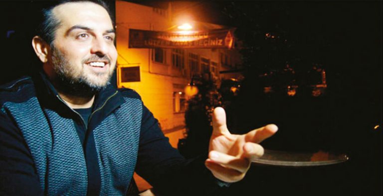 Bekir Çiçekdemir Kimdir?