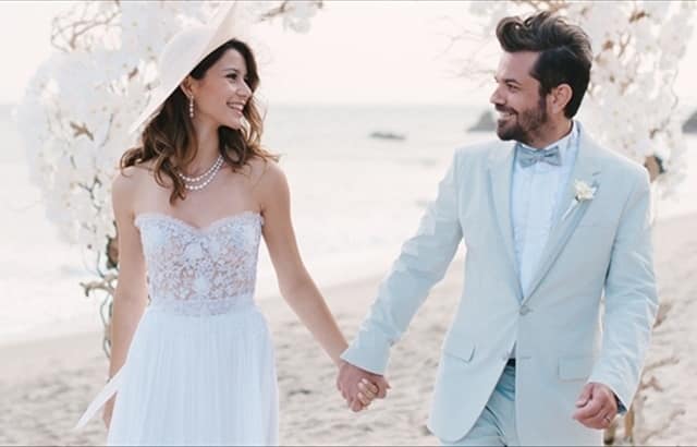 Beren Saat – Kenan Doğulu