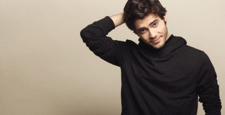 Berkay Hardal Kimdir?