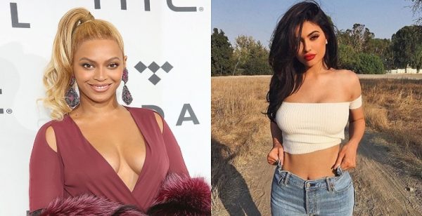 Bu Instagram Paylaşımı Beyonce'i Tahtından İndirdi