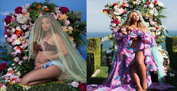 Bu Instagram Paylaşımı Beyonce'i Tahtından İndirdi