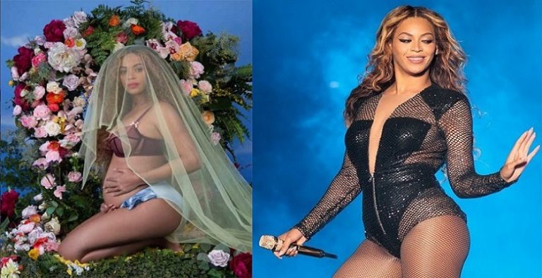 Bu Instagram Paylaşımı Beyonce'i Tahtından İndirdi