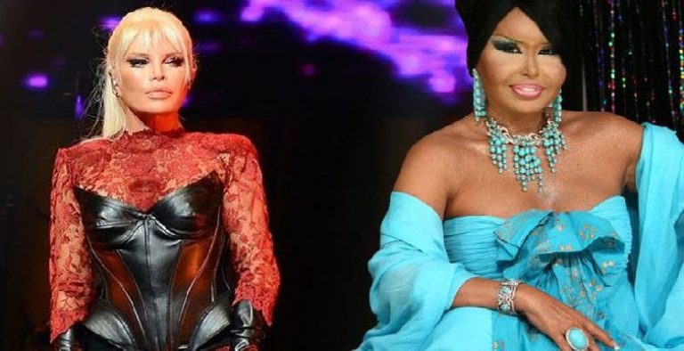 Yıllar süren küslük bitti. Bülent Ersoy ve Ajda Pekkan barıştı!