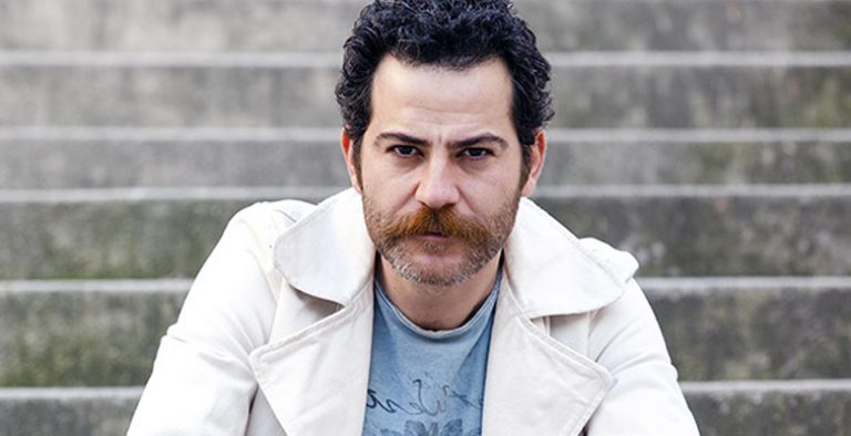 Burak Demir Kimdir?