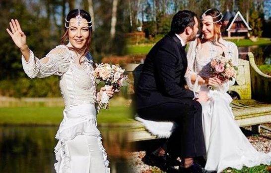 Burcu Kara – Fırat Doğu Parlak