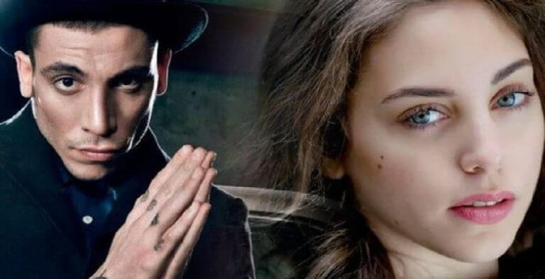 Sevgilisi Öykü Karayel’le uyurken gizlice fotoğrafları çekilen Can Bonomo isyan etti!