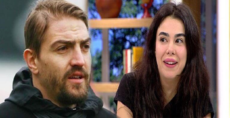 Asena Atalay-Caner Erkin velayet davasında büyük kavga. Hakim çileden çıktı: Sizi tutuklama yetkim var!