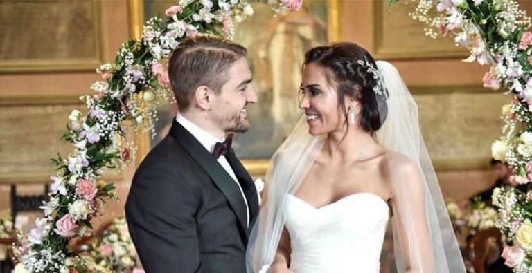 Caner Erkin’den Eşi İçin 9 Milyonluk Hamle